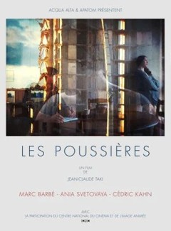 Les Poussières