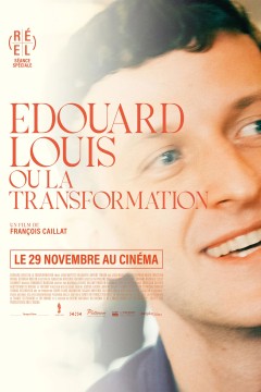 Édouard Louis ou la transformation